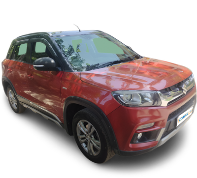 Maruti Vitara Brezza-img
